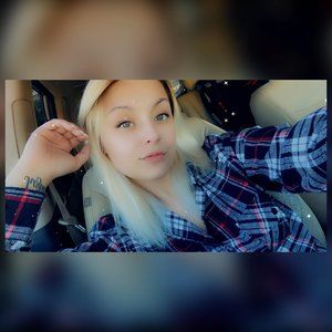 Meet your Posher, Natalie